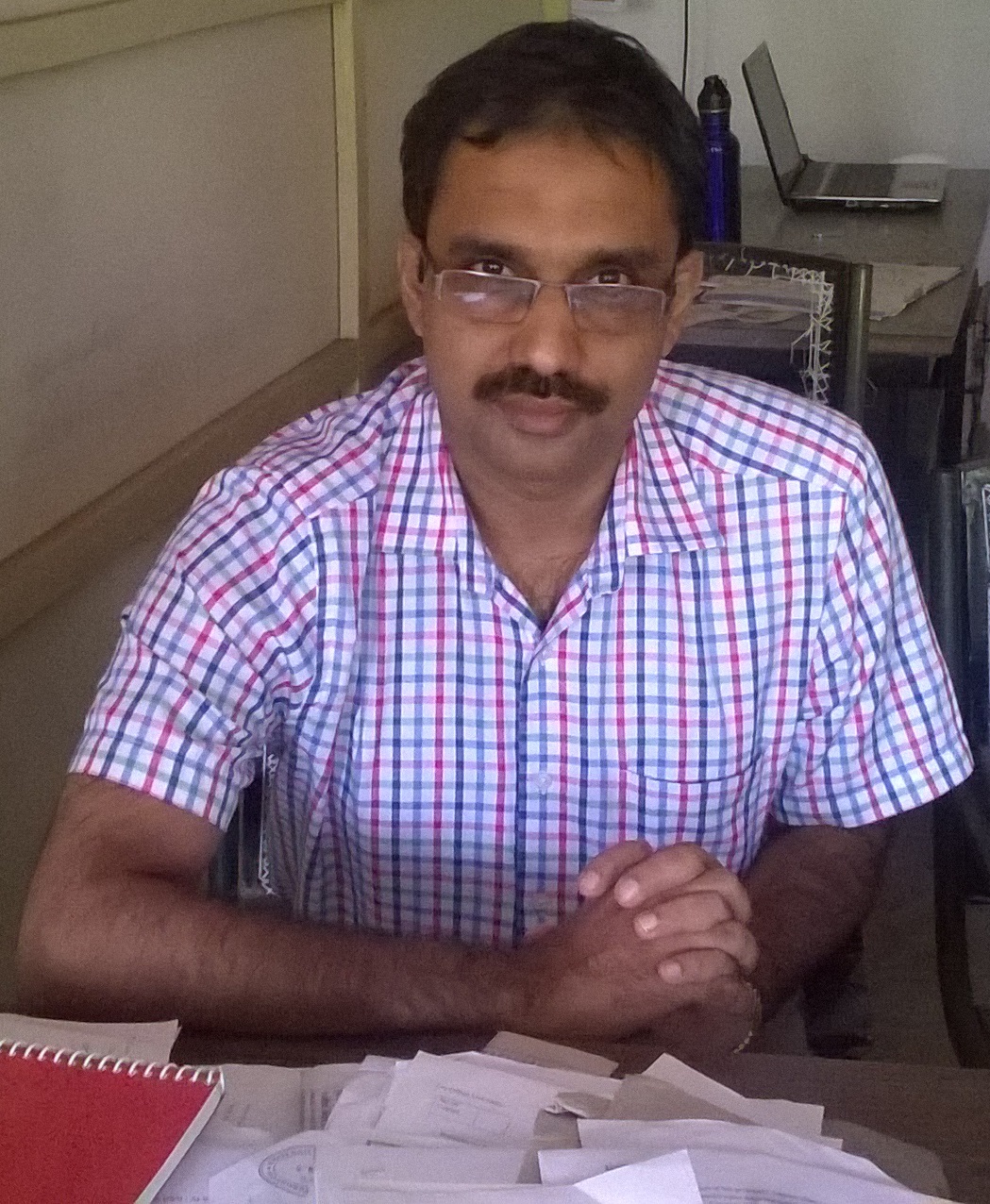 umer thasneem